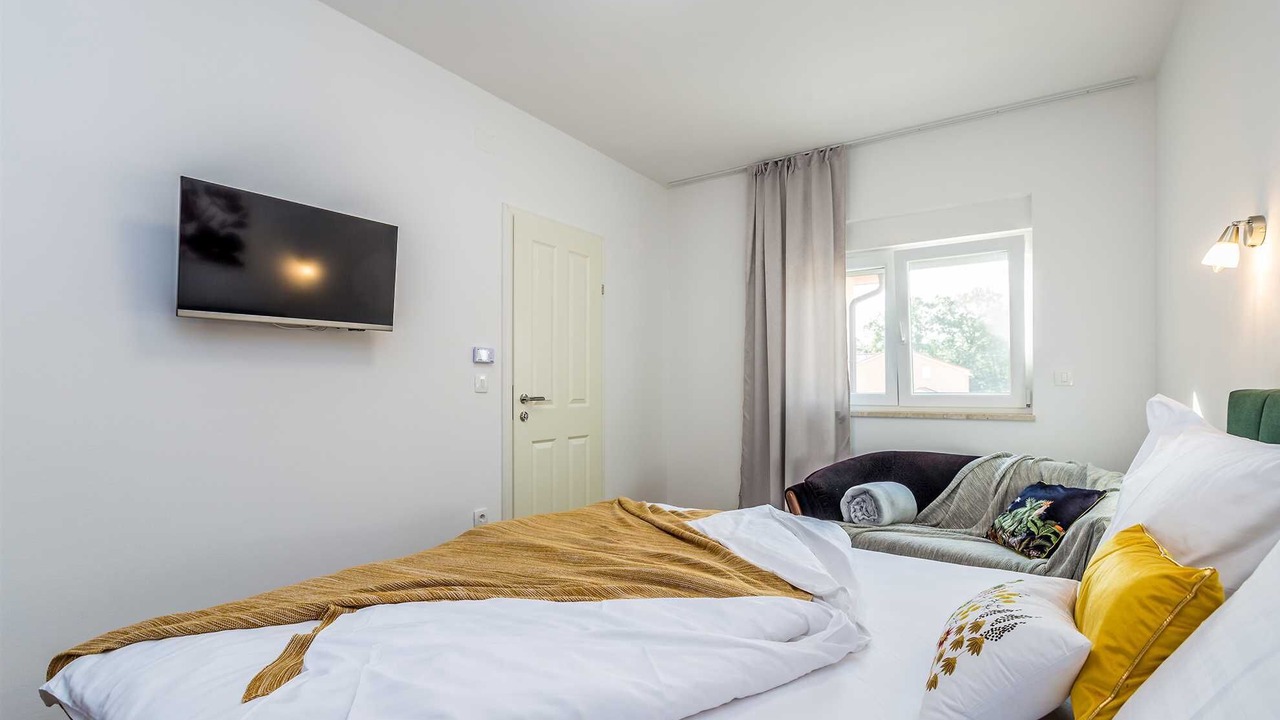 Photo of Bedroom in Risika
