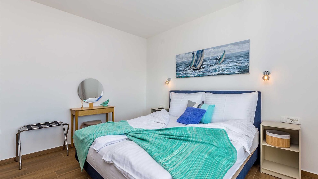 Photo of Bedroom in Risika