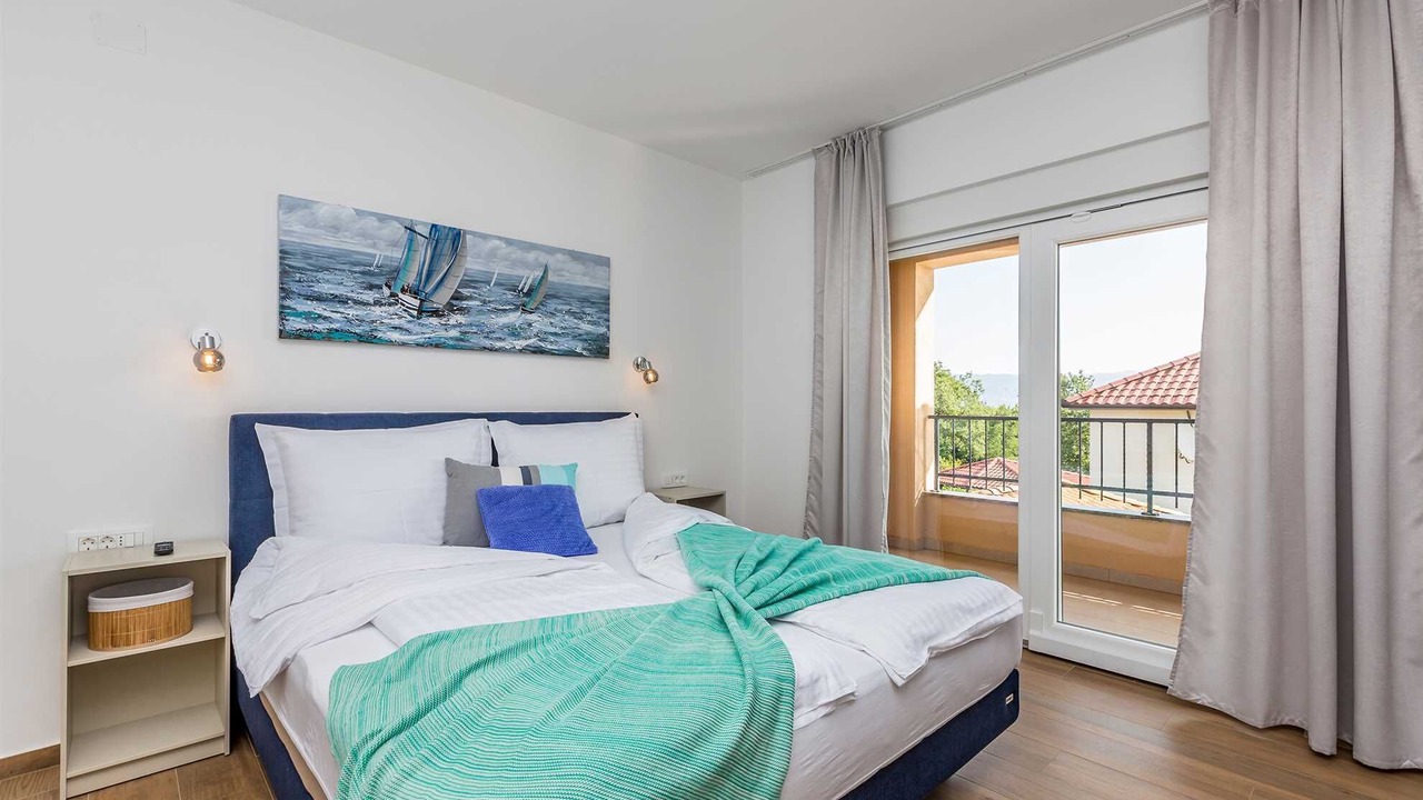 Photo of Bedroom in Risika