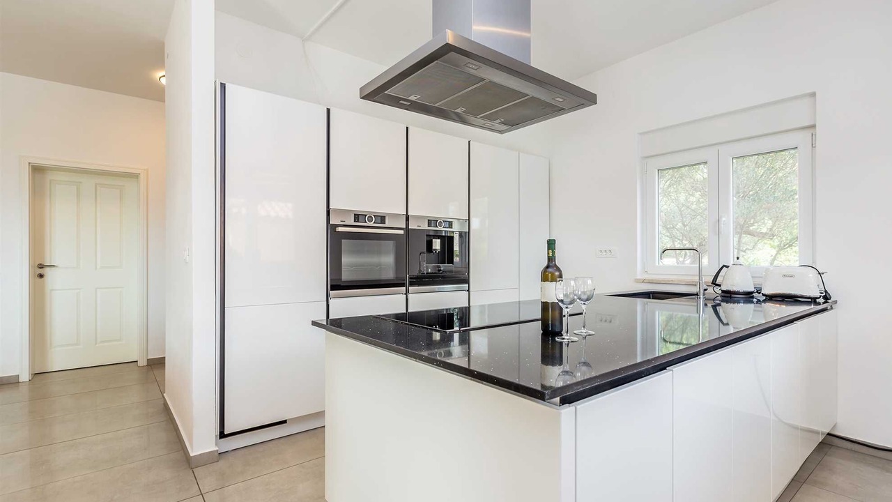 Photo of Kitchen in Risika
