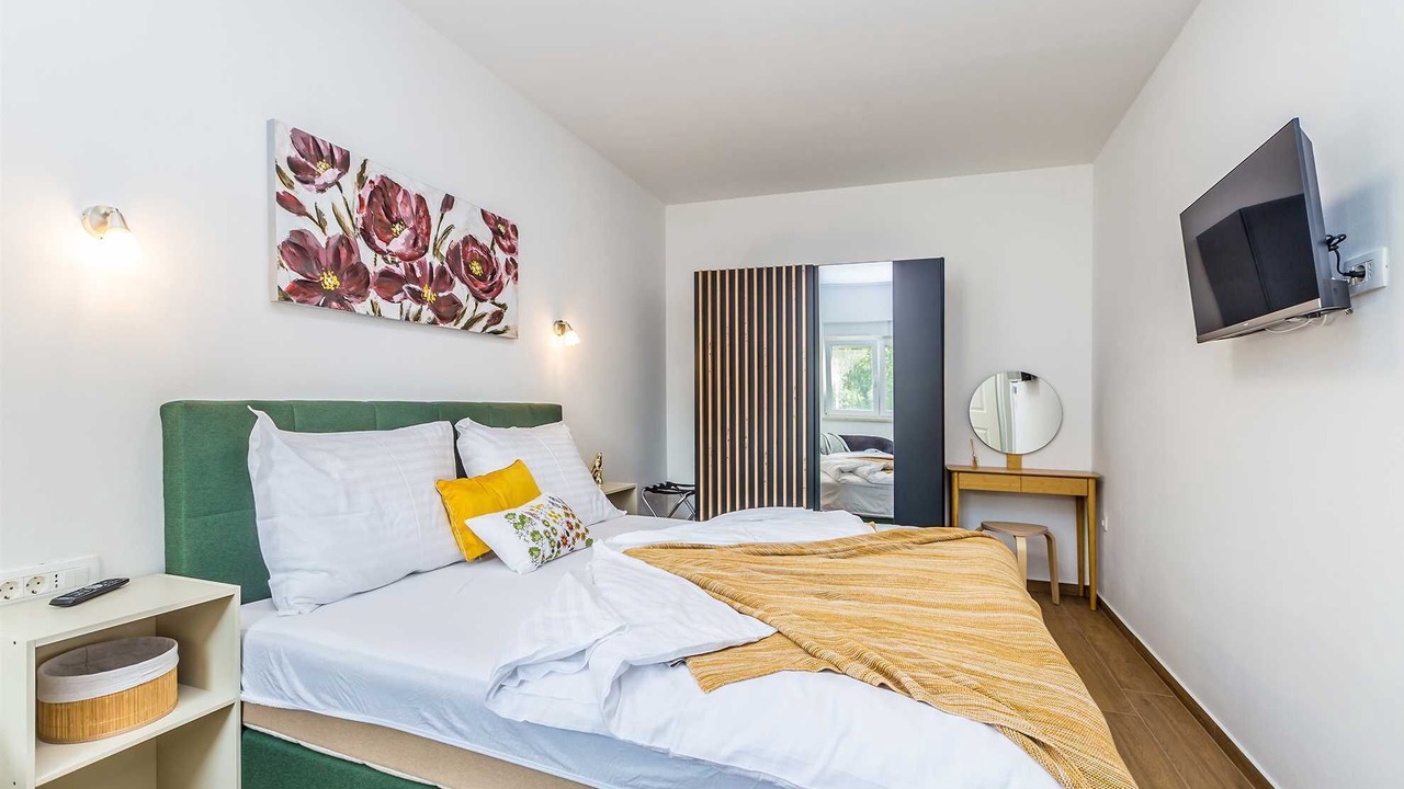 Photo of Bedroom in Risika
