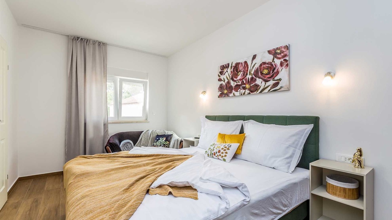 Photo of Bedroom in Risika