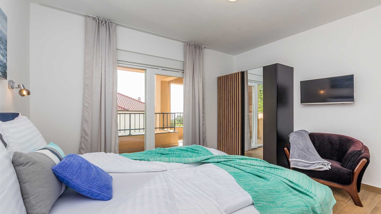 Photo of Bedroom in Risika