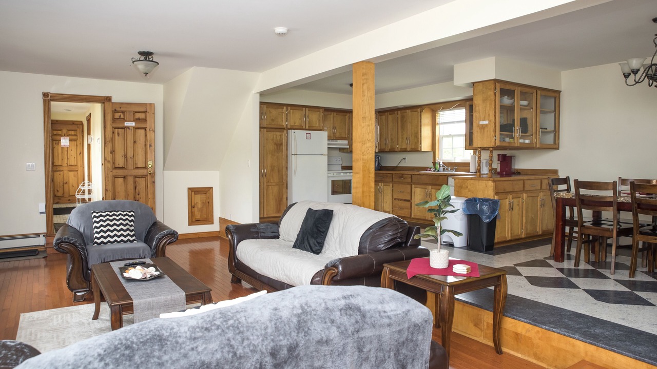 Photo of Livingroom in Cape Breton Regional Municipality