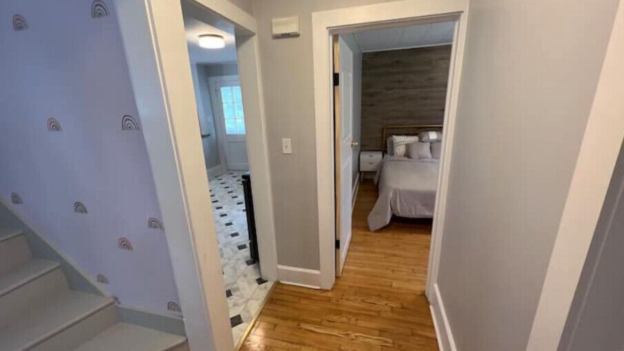 Photo of Bedroom in Fredericton