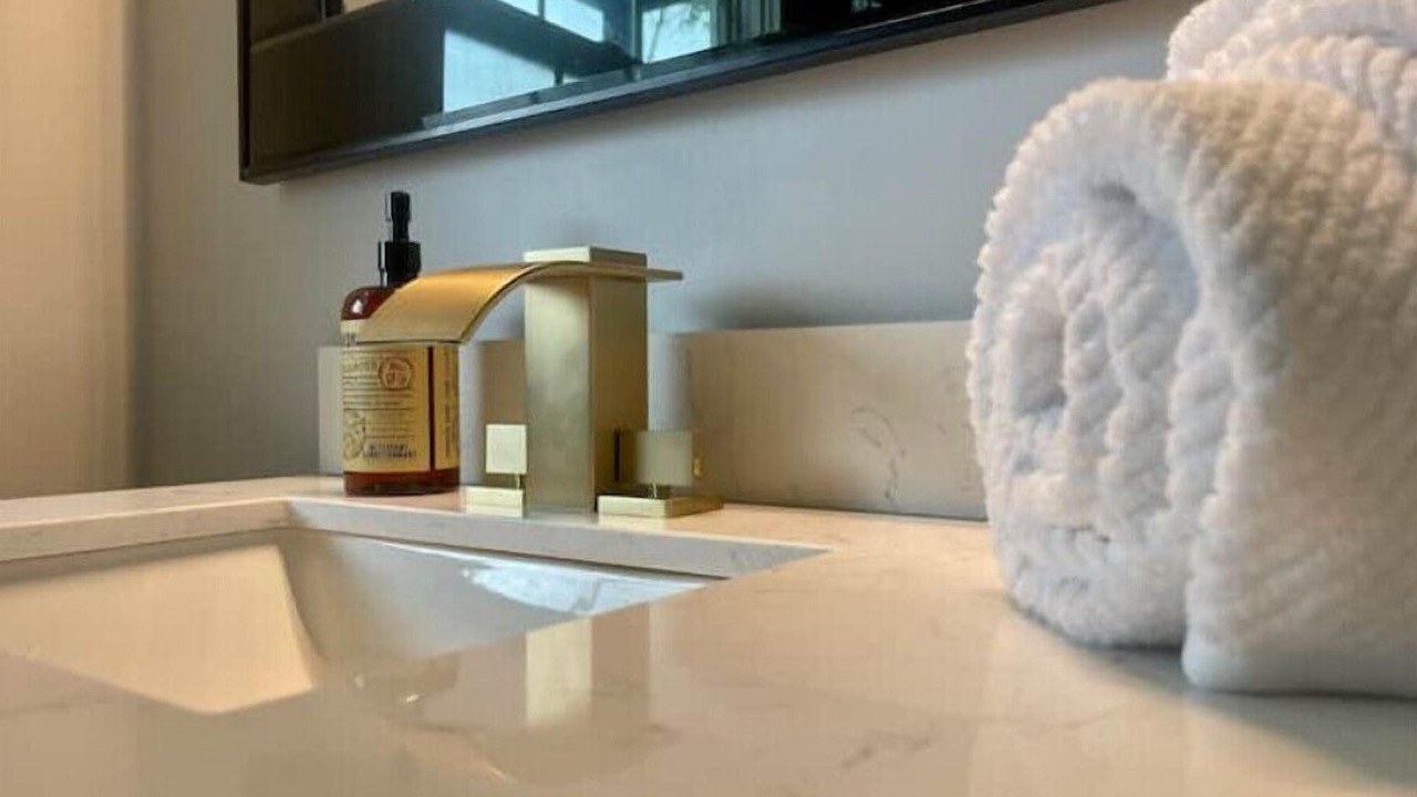 Photo of Bathroom in Fredericton