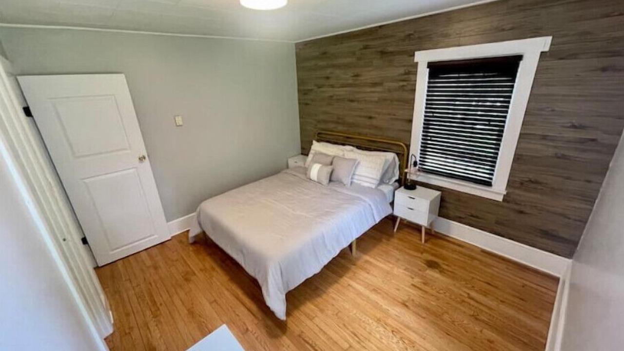 Photo of Bedroom in Fredericton