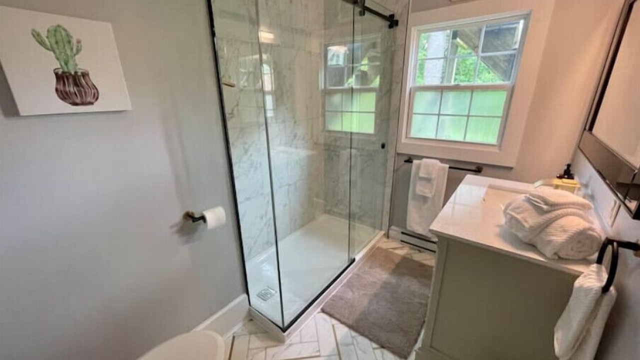 Photo of Bathroom in Fredericton