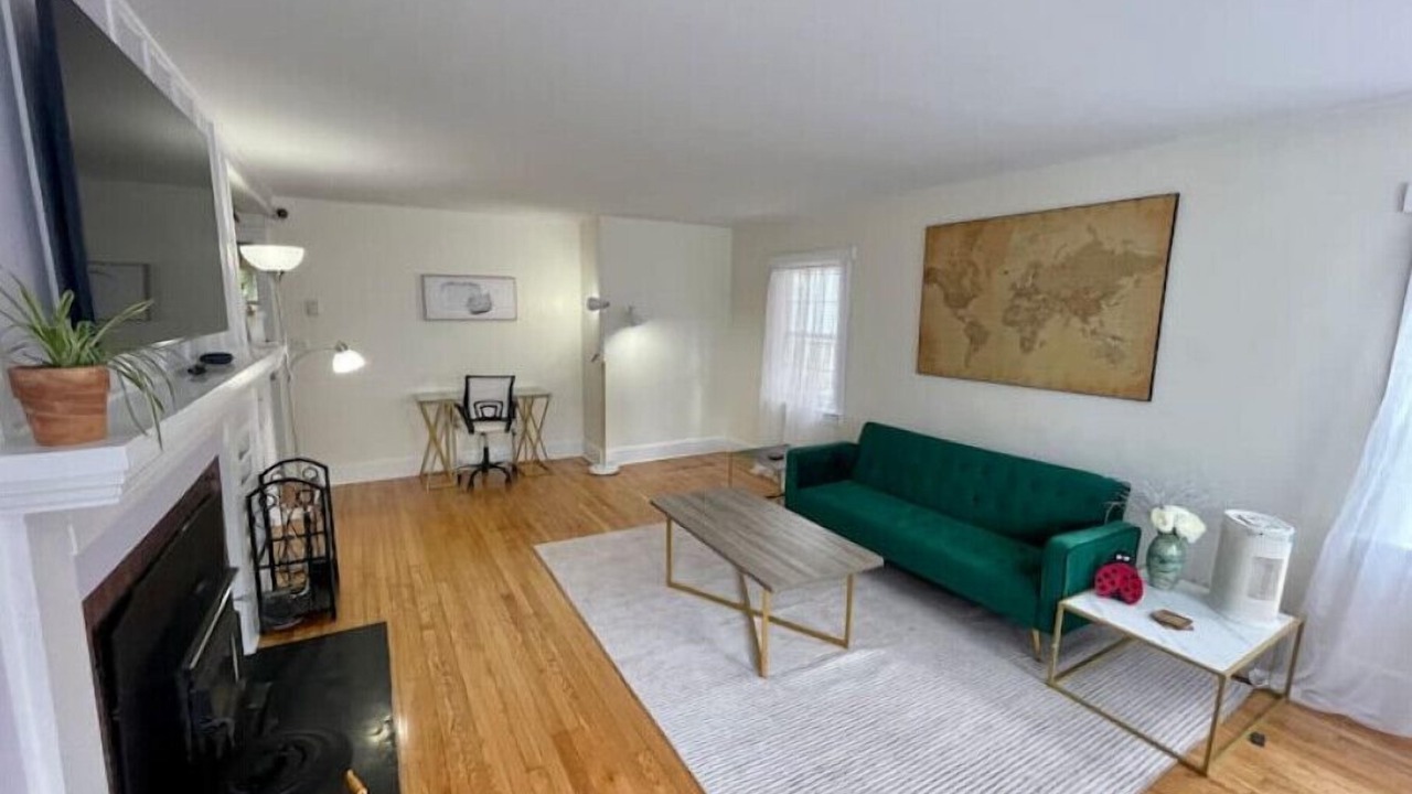 Photo of Livingroom in Fredericton