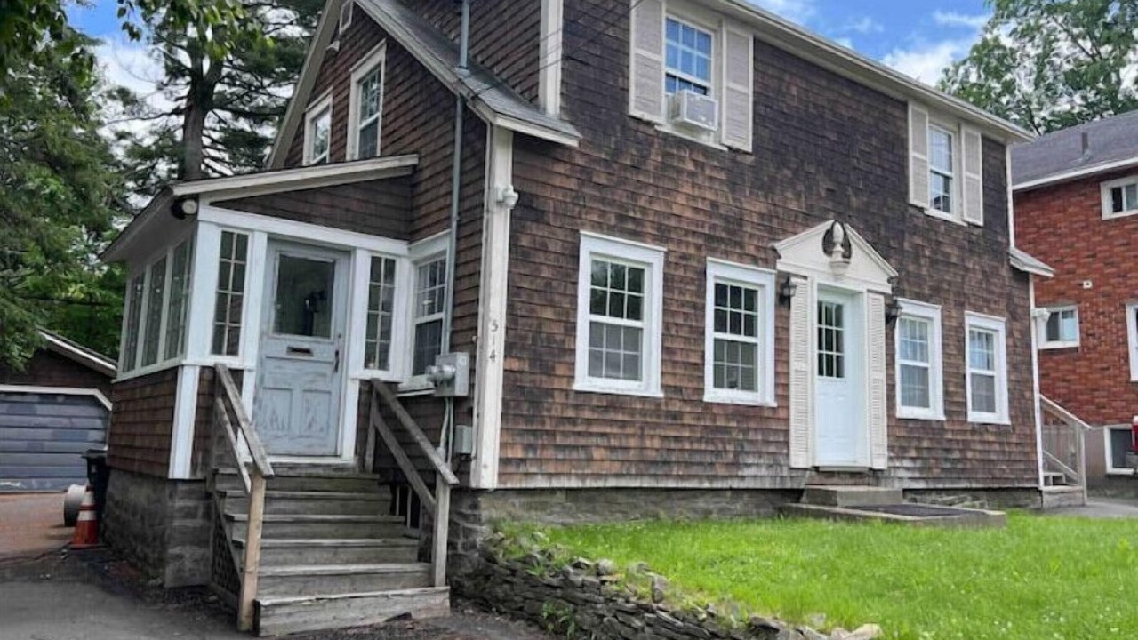 Photo of Outdoor in Fredericton