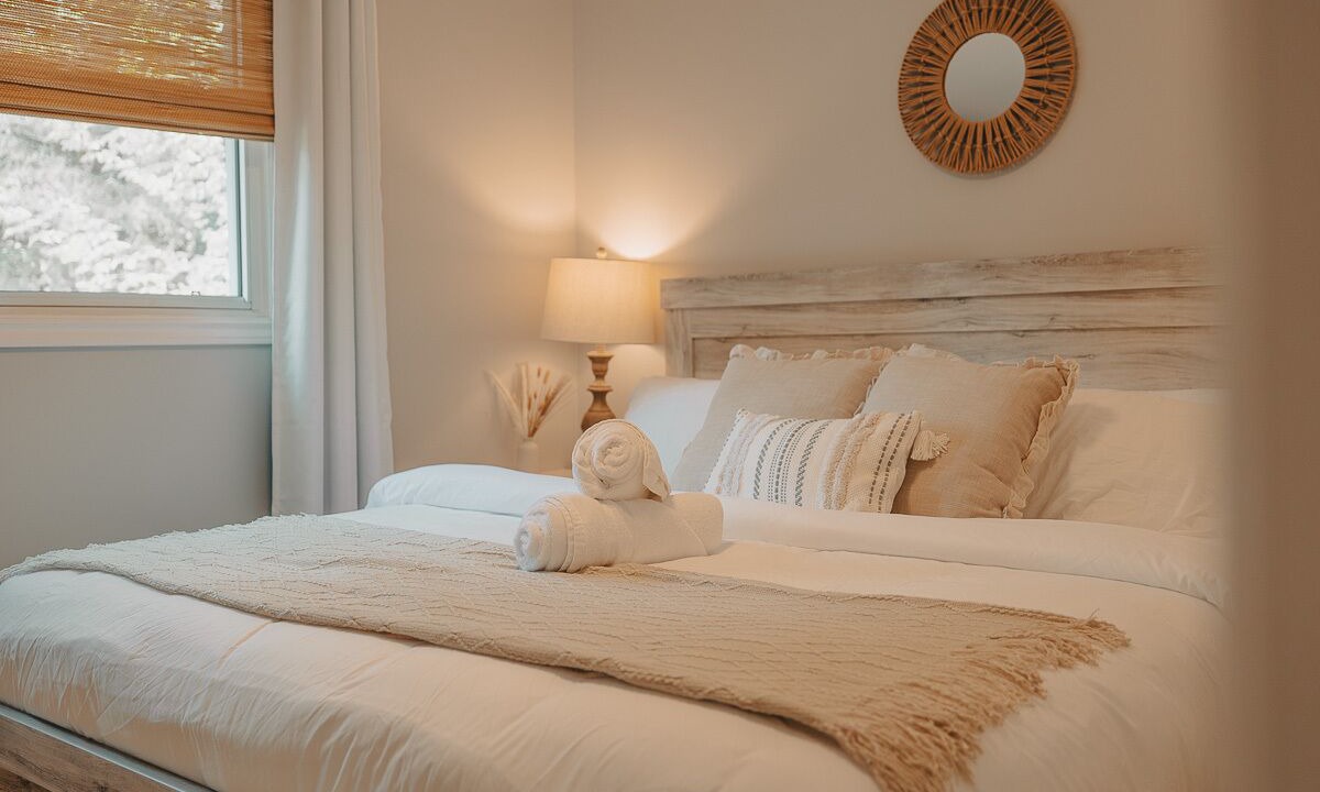 Photo of Bedroom in Midland