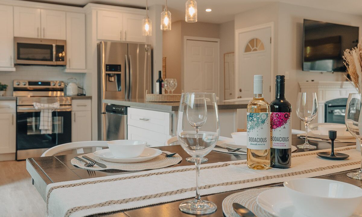 Photo of Kitchen in Midland