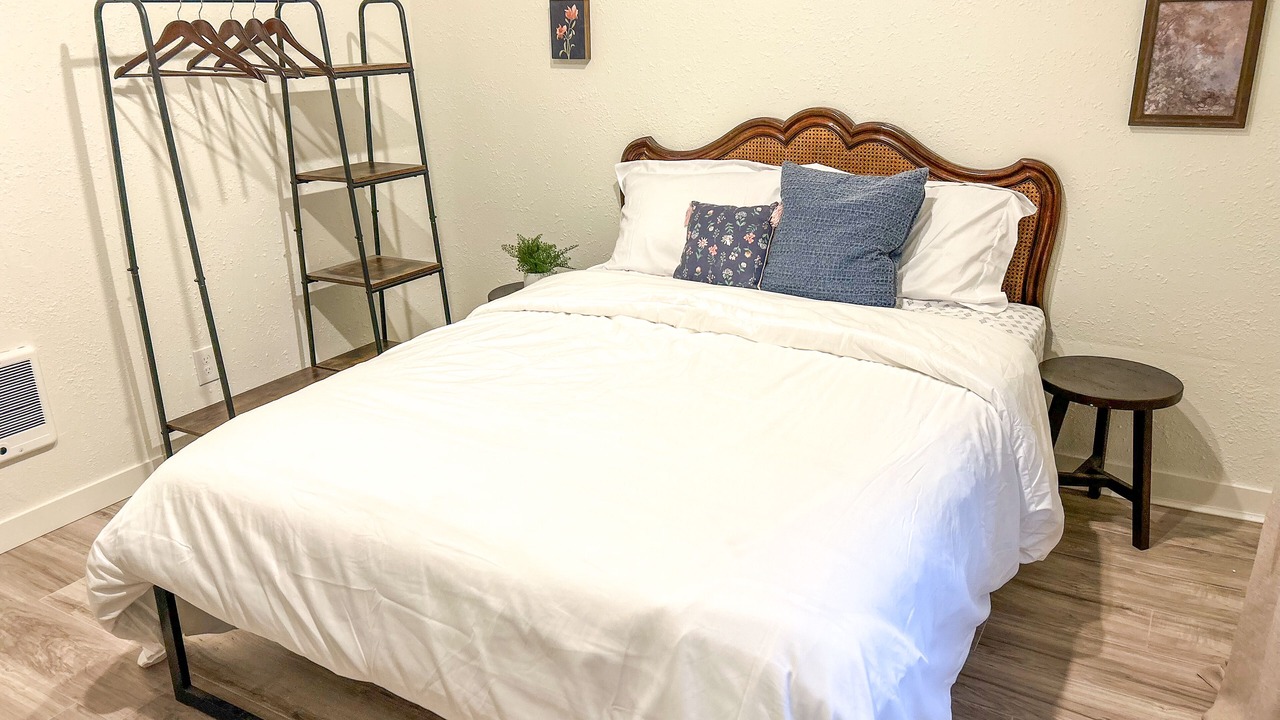 Photo of Bedroom in Lake Stevens