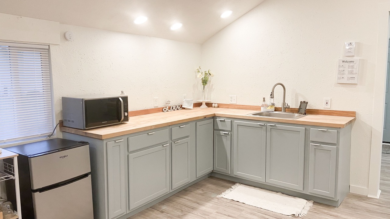 Photo of Kitchen in Lake Stevens