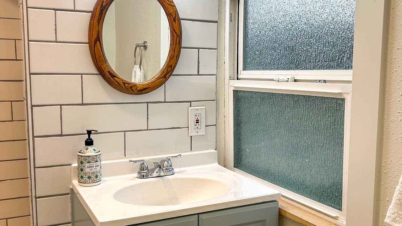 Photo of Bathroom in Lake Stevens