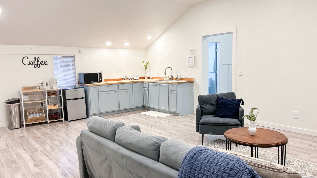 Photo of Livingroom in Lake Stevens