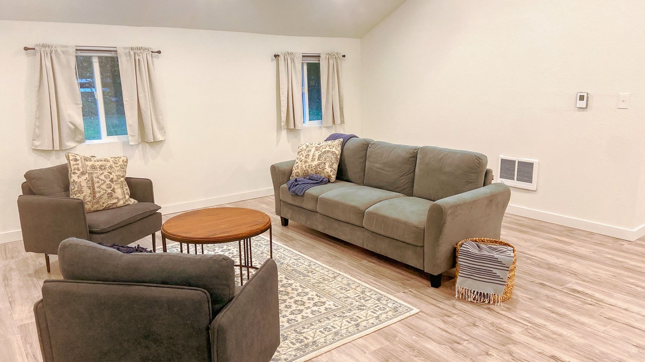 Photo of Livingroom in Lake Stevens