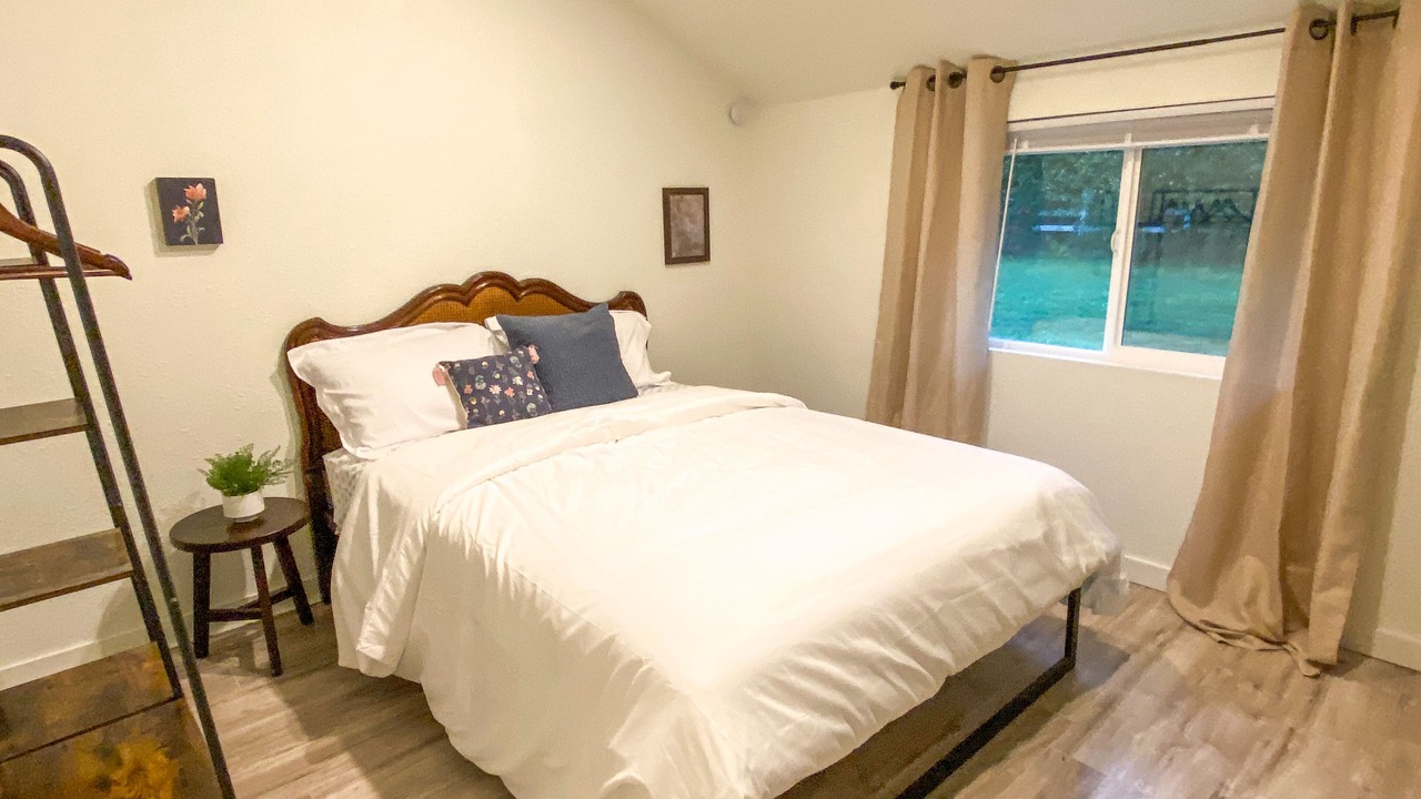 Photo of Bedroom in Lake Stevens