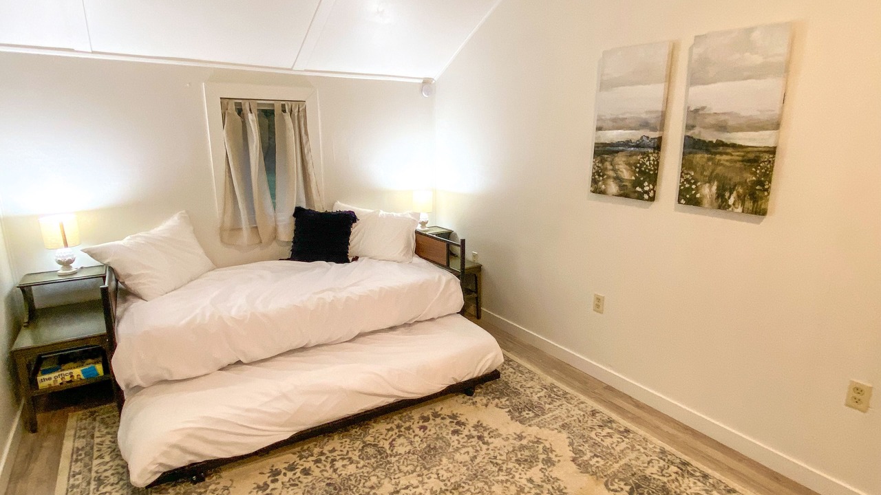 Photo of Bedroom in Lake Stevens