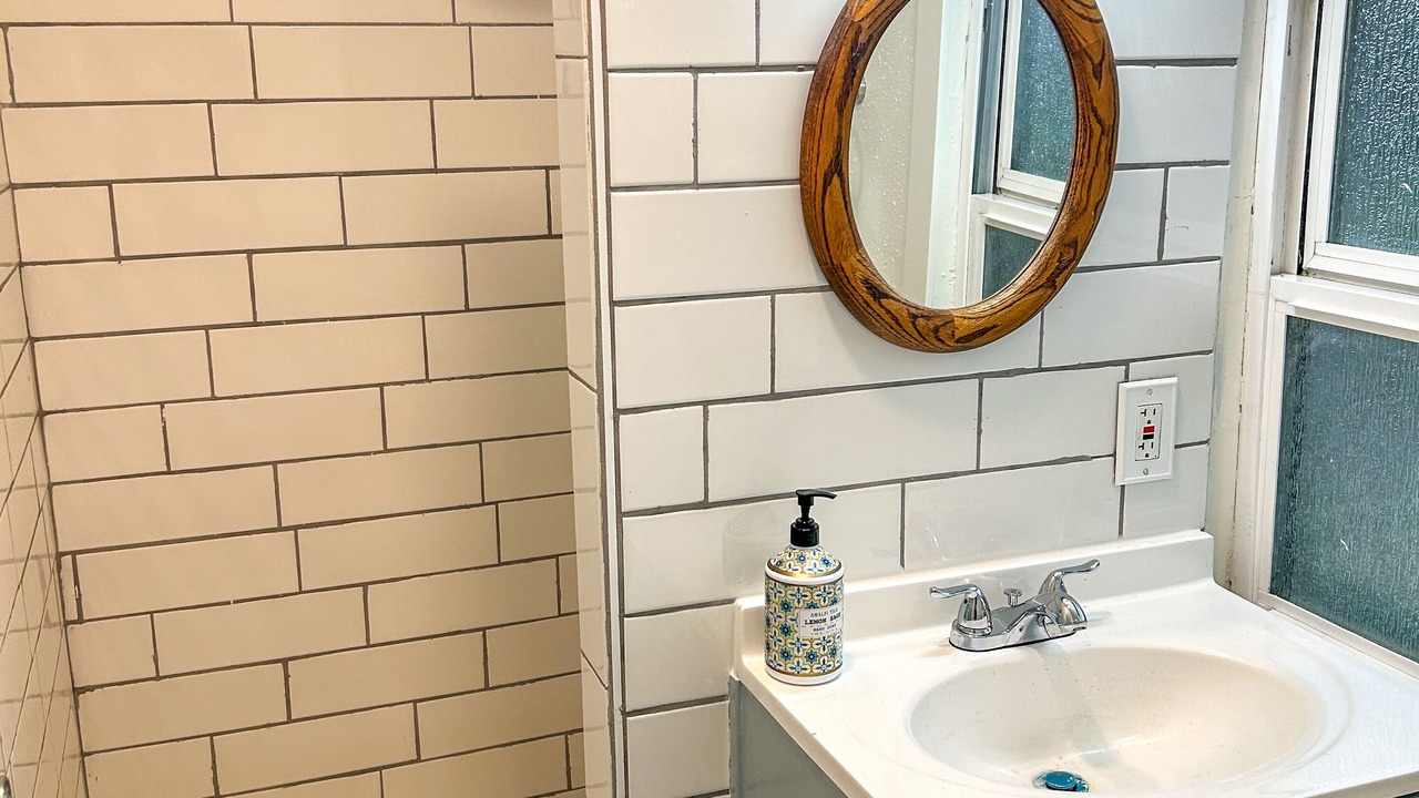 Photo of Bathroom in Lake Stevens
