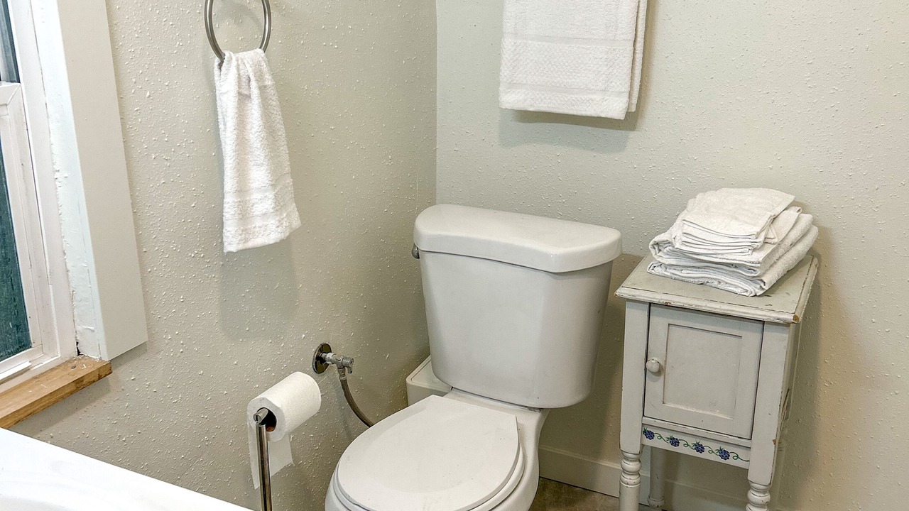 Photo of Bathroom in Lake Stevens