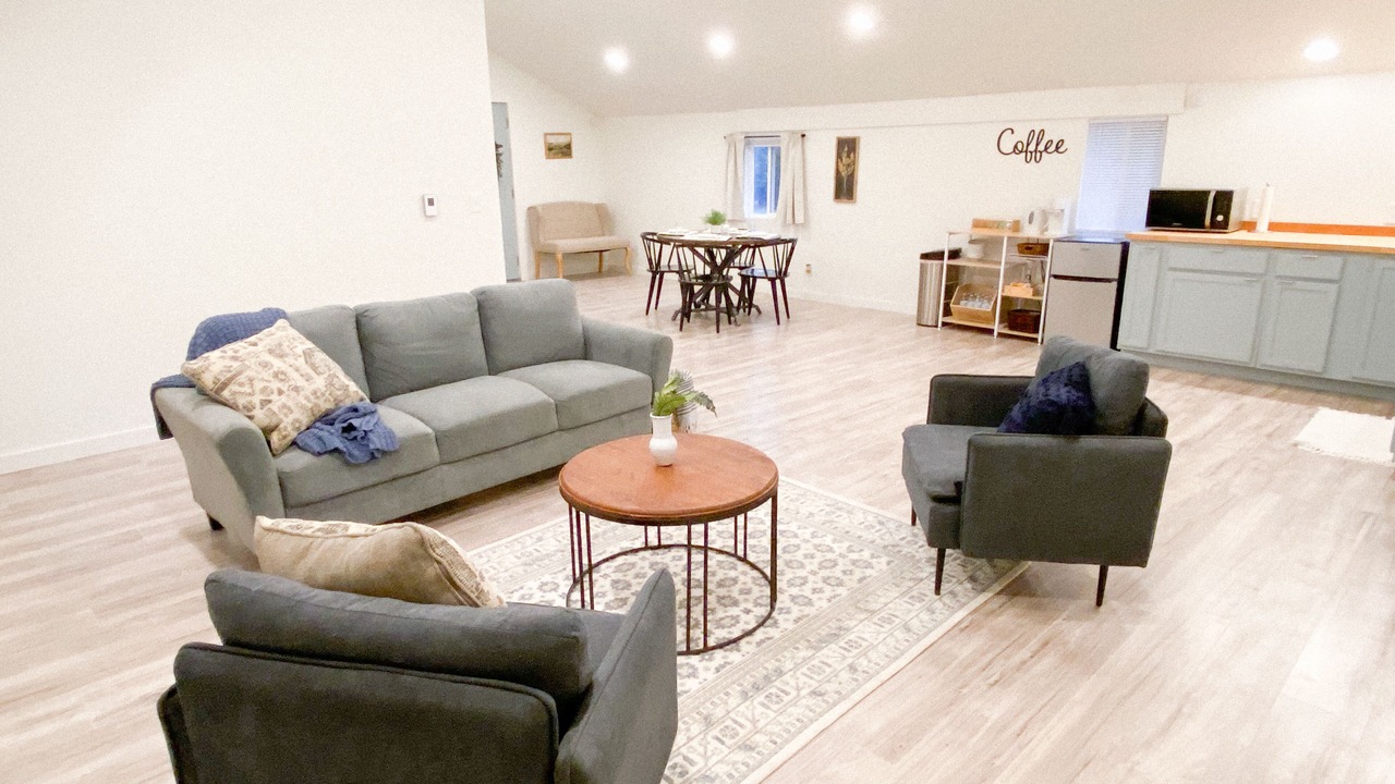 Photo of Livingroom in Lake Stevens