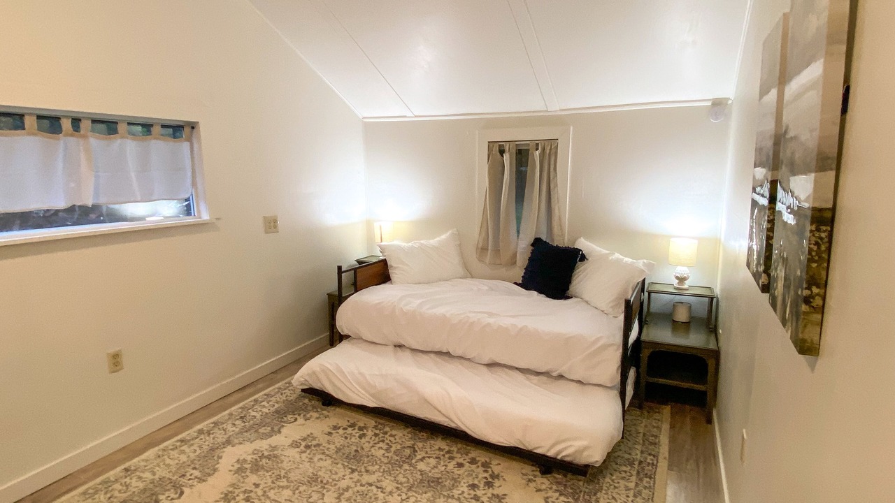 Photo of Bedroom in Lake Stevens