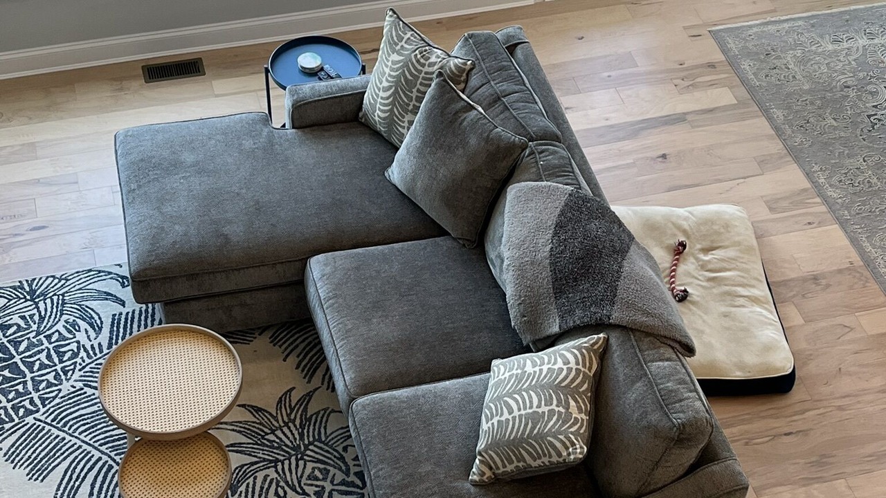 Photo of Livingroom in Cedar Neck