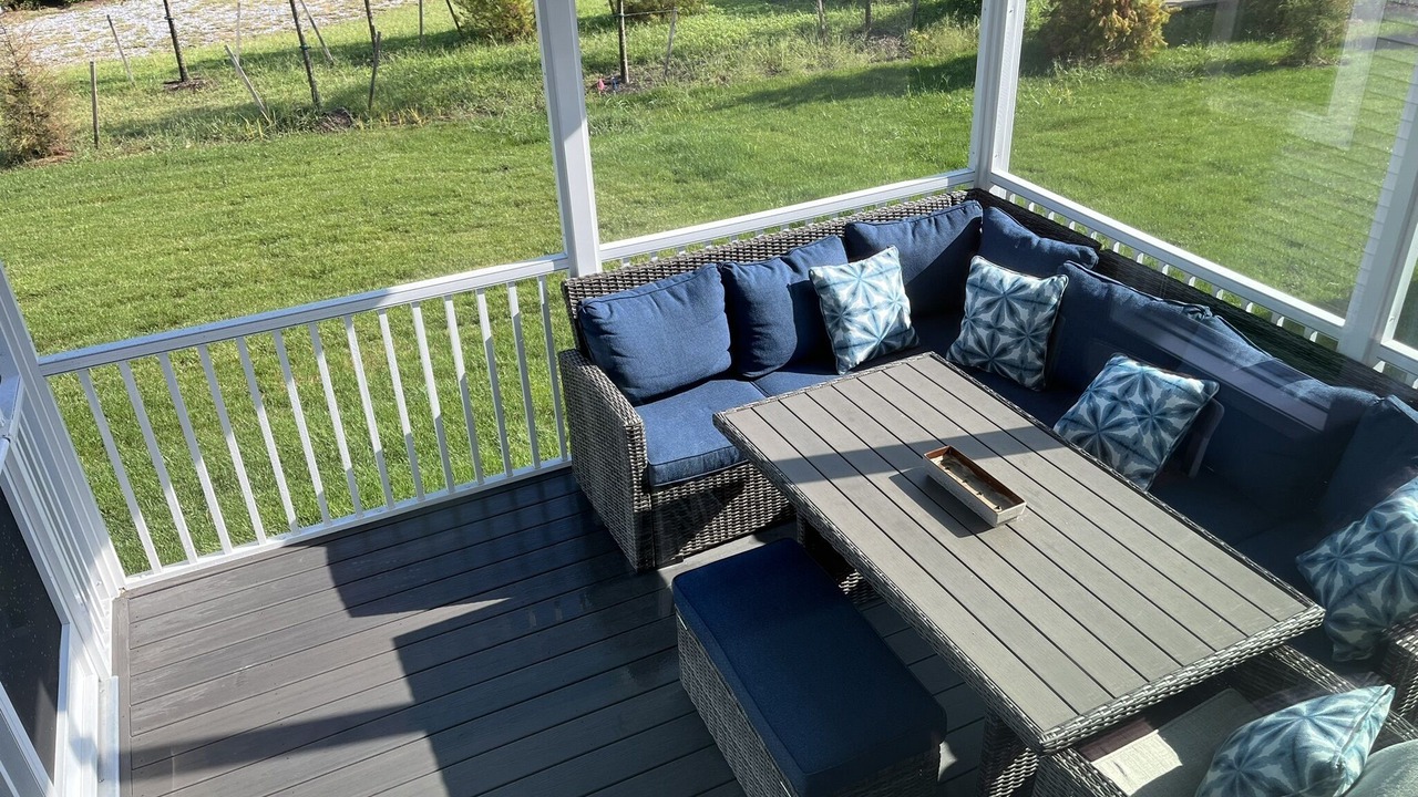 Photo of Outdoor in Cedar Neck