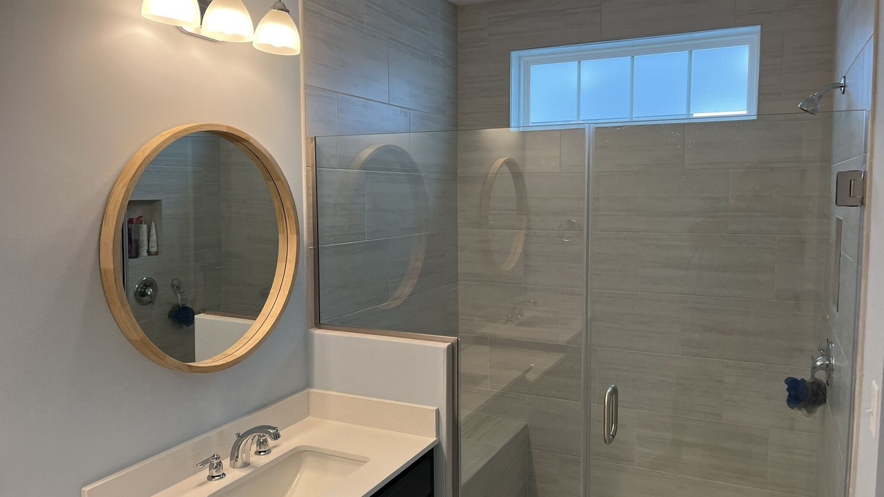 Photo of Bathroom in Cedar Neck