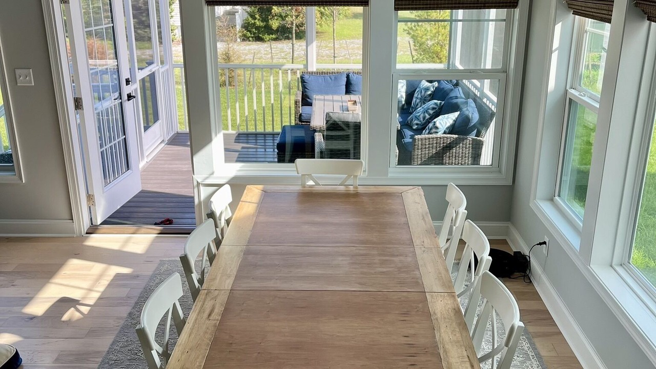 Photo of Outdoor in Cedar Neck