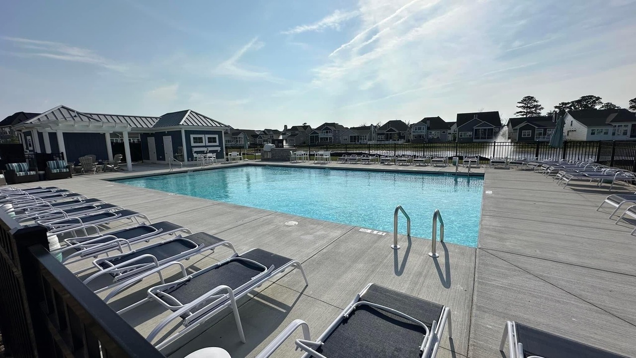 Photo of Outdoor in Cedar Neck
