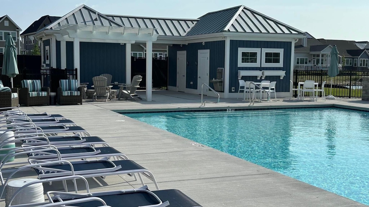 Photo of Outdoor in Cedar Neck