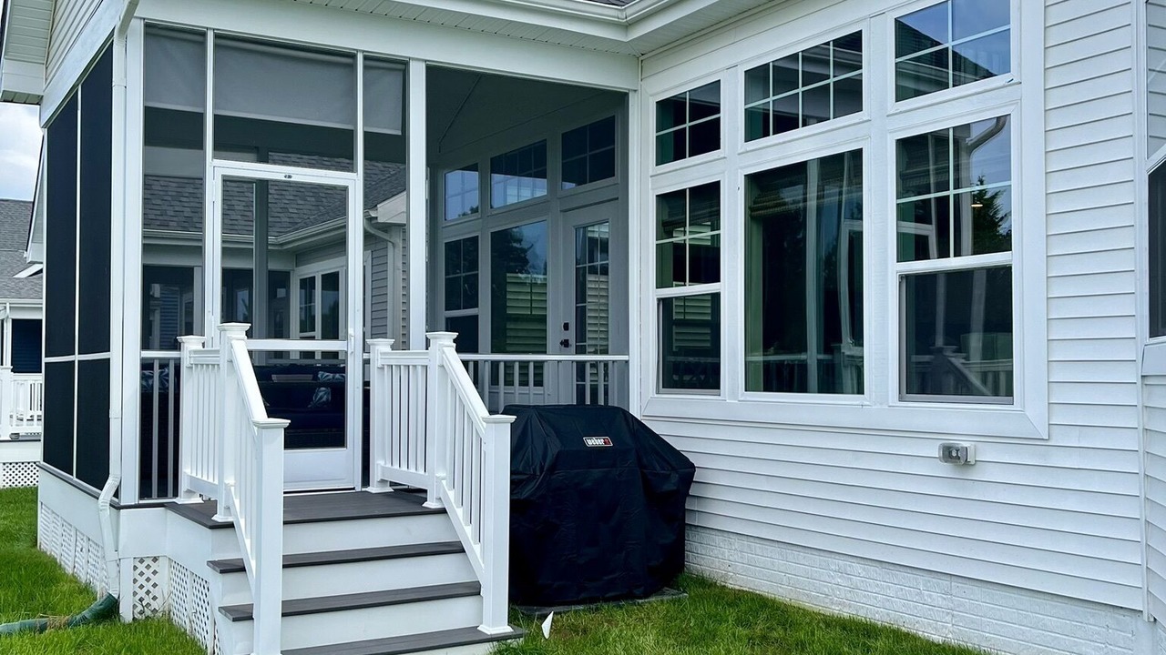 Photo of Outdoor in Cedar Neck