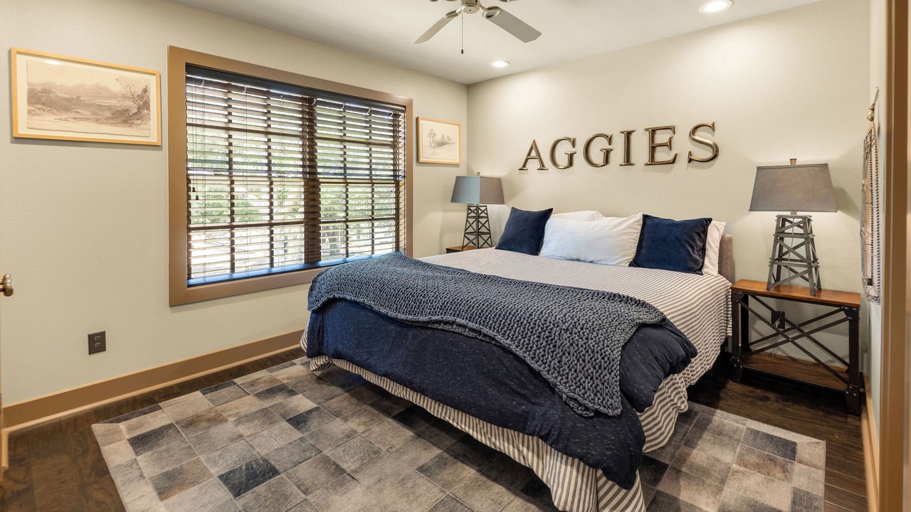 Photo of Bedroom in College Park