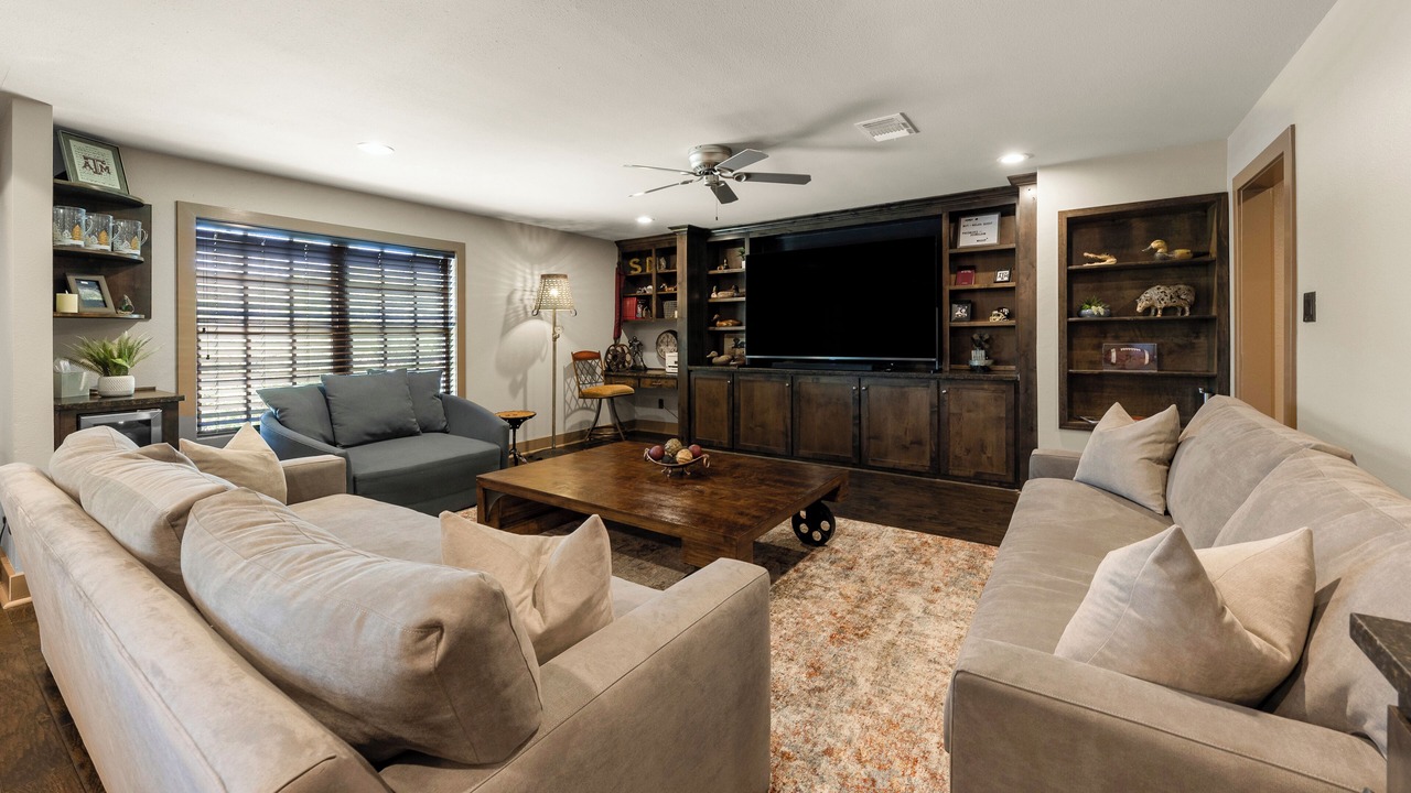 Photo of Livingroom in College Park