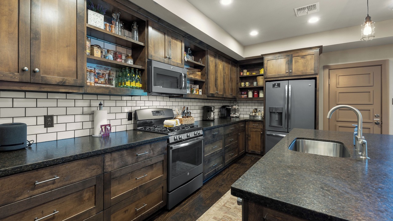 Photo of Kitchen in College Park