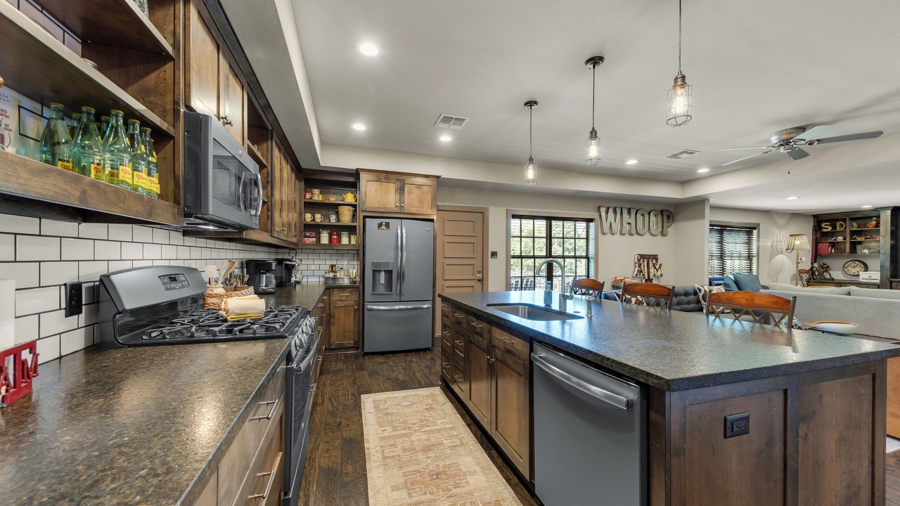 Photo of Kitchen in College Park