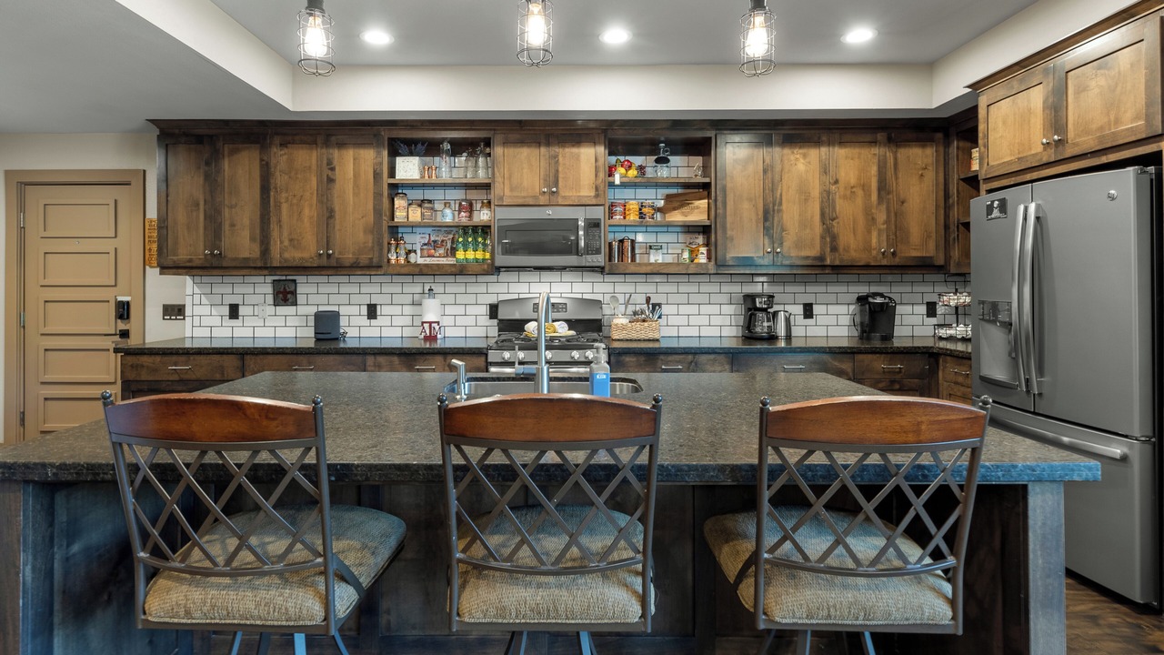 Photo of Kitchen in College Park