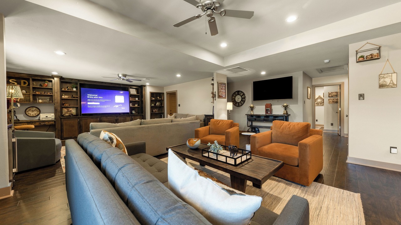 Photo of Livingroom in College Park