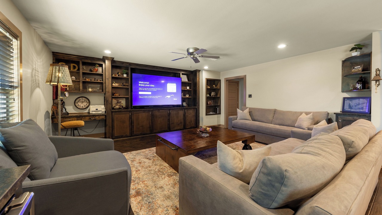 Photo of Livingroom in College Park