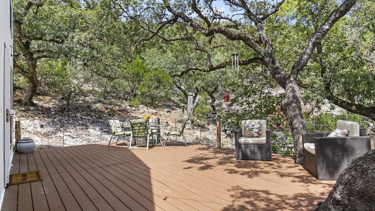 Photo of Outdoor in Leakey