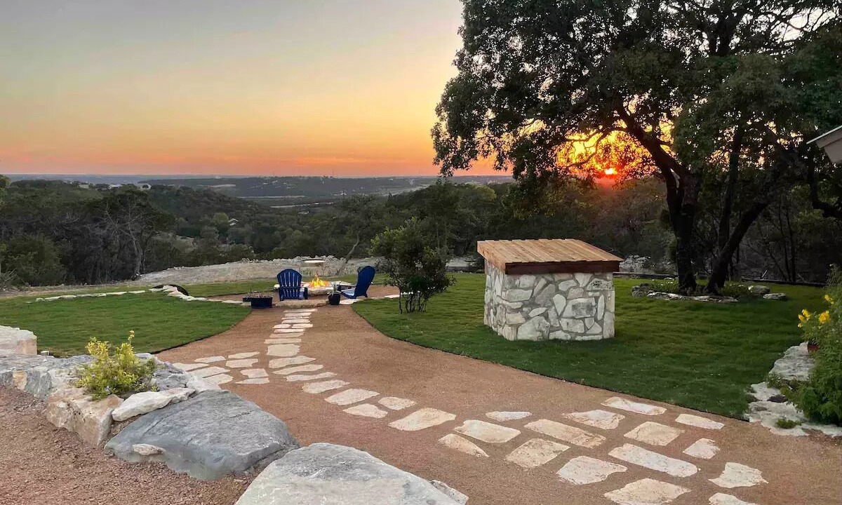 Photo of Outdoor in Kerrville