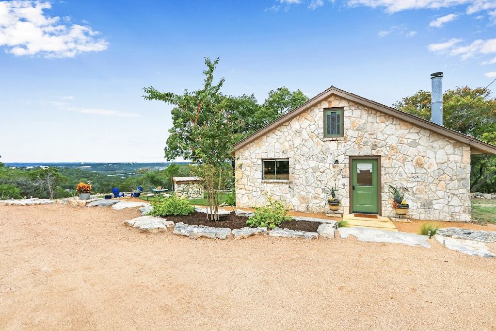 Photo of Outdoor in Kerrville