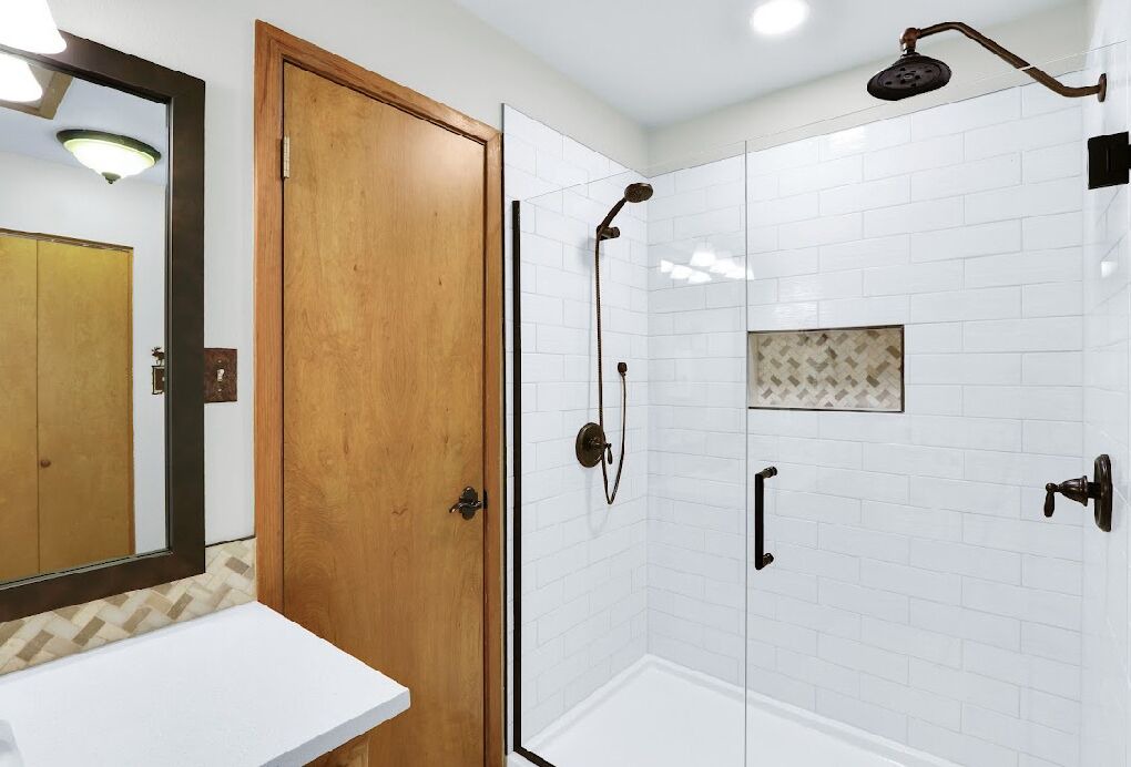 Photo of Bathroom in Kerrville