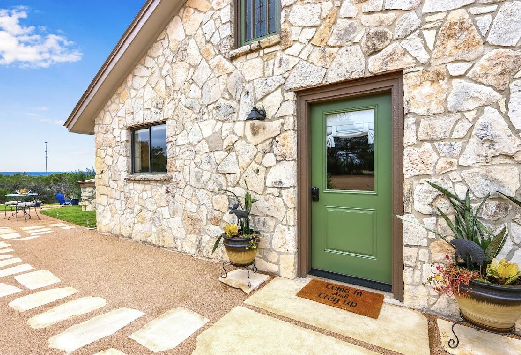 Photo of Outdoor in Kerrville