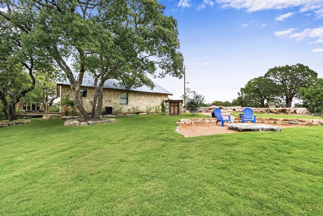 Photo of Outdoor in Kerrville