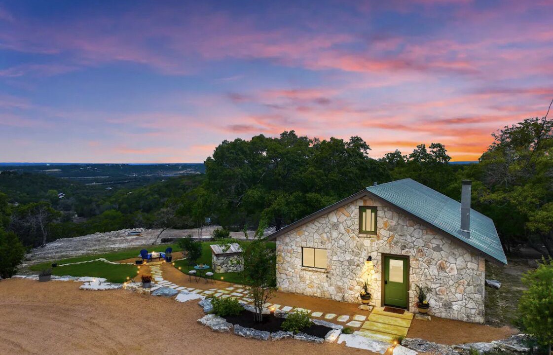 Photo of Outdoor in Kerrville