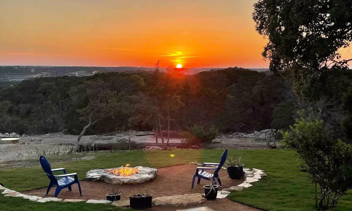 Photo of Outdoor in Kerrville
