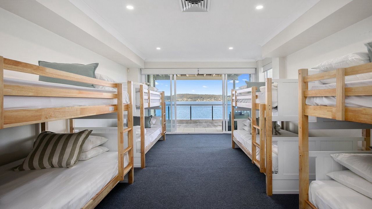 Photo of Bedroom in Point Clare